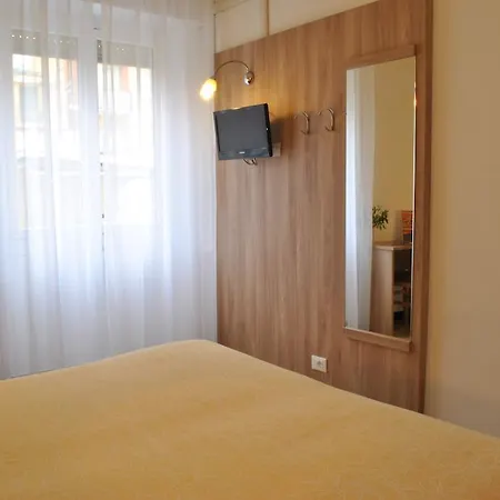 Hotel Bristol Laigueglia