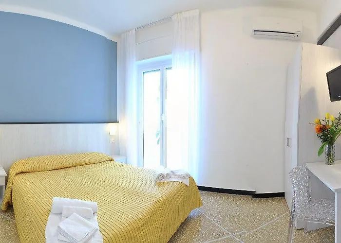 Bristol Szálloda 3*