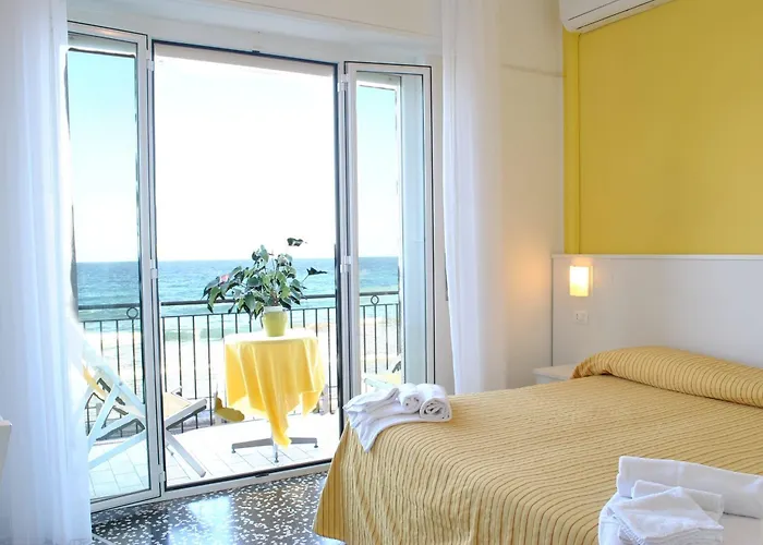 Bristol Szálloda 3*