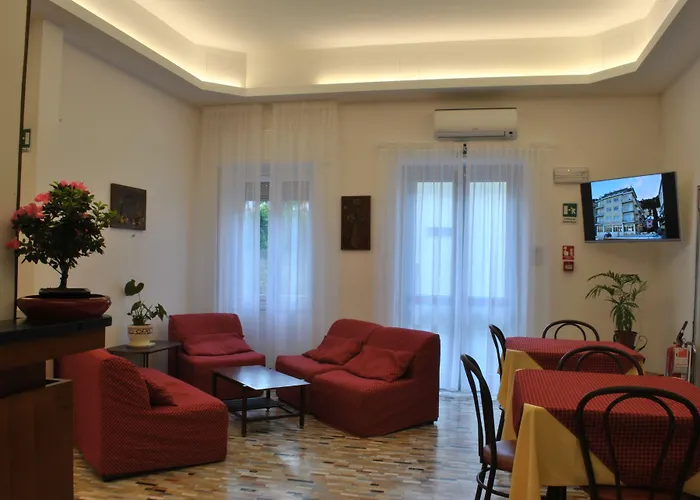 Bristol Szálloda Laigueglia