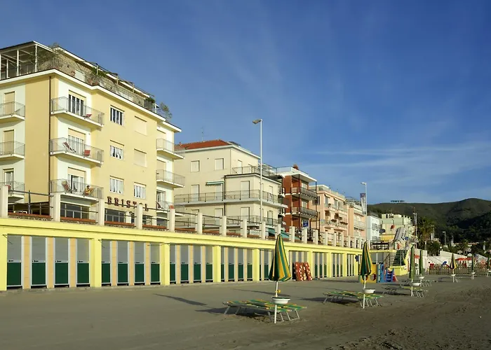 Bristol Лайгуэлья