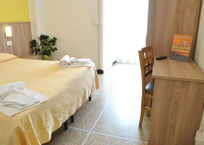 Szálloda Bristol Laigueglia