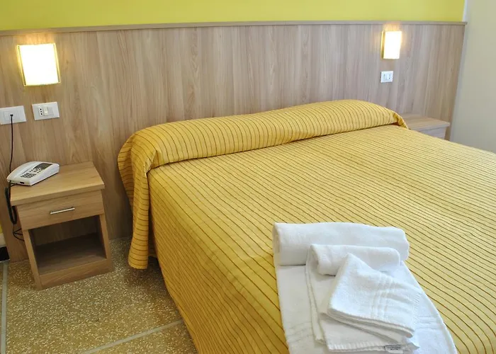 Hotel Bristol Laigueglia