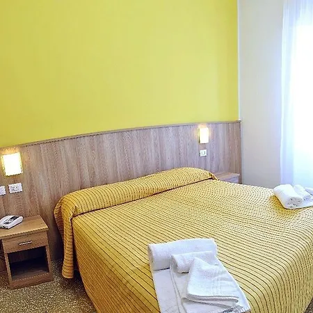 Hotel Bristol Laigueglia