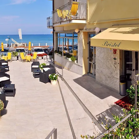 Bristol Hotel