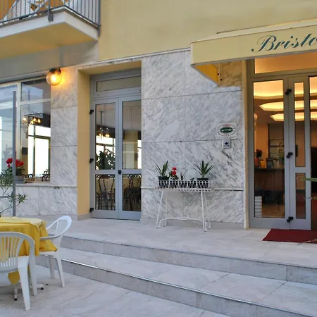 Bristol 3* Laigueglia