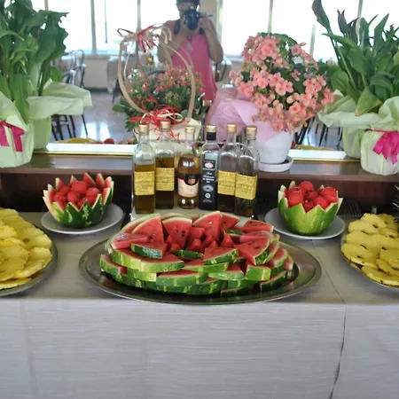 فندق Bristol لايقويليا