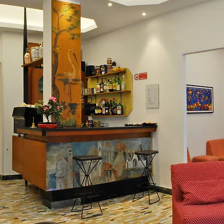 Bristol 3* Laigueglia