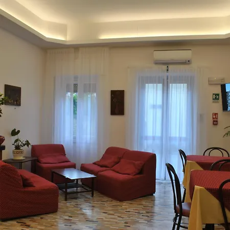 Bristol Hotel Laigueglia