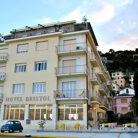 Bristol Hotel Laigueglia