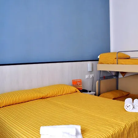 Bristol Hotel Laigueglia