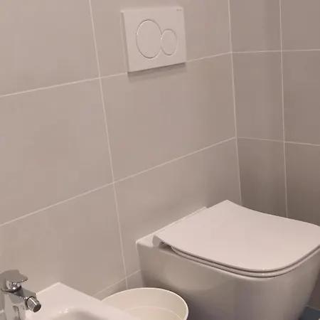 Hotel Bristol Laigueglia