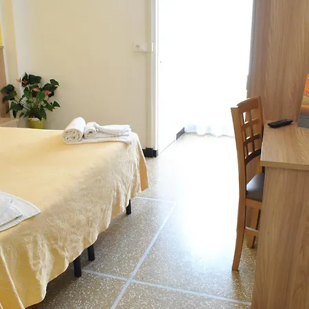 Hotel Bristol Laigueglia