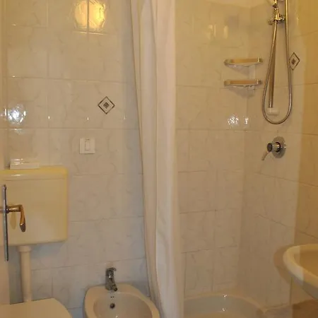 Hotel Bristol Laigueglia