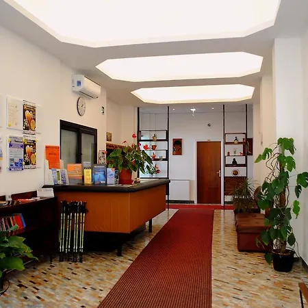 Hotel Bristol 3*