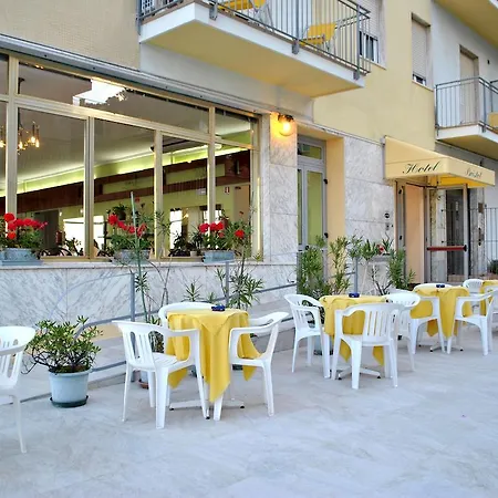 Hotel Bristol Laigueglia