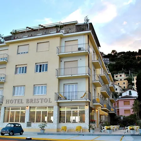 Bristol Hotel