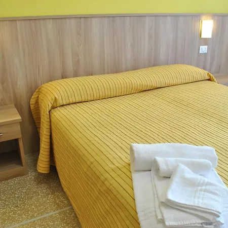 Hotel Bristol Laigueglia