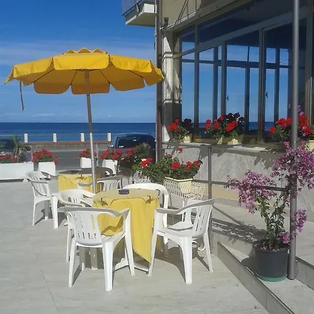 Hotel Bristol Laigueglia