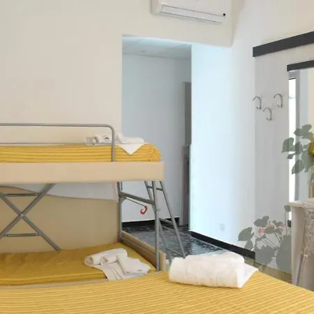 Bristol Hotel Laigueglia