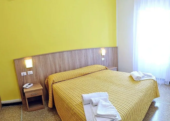 מלון Bristol לאיגואליה