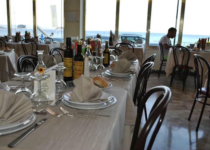 מלון Bristol לאיגואליה