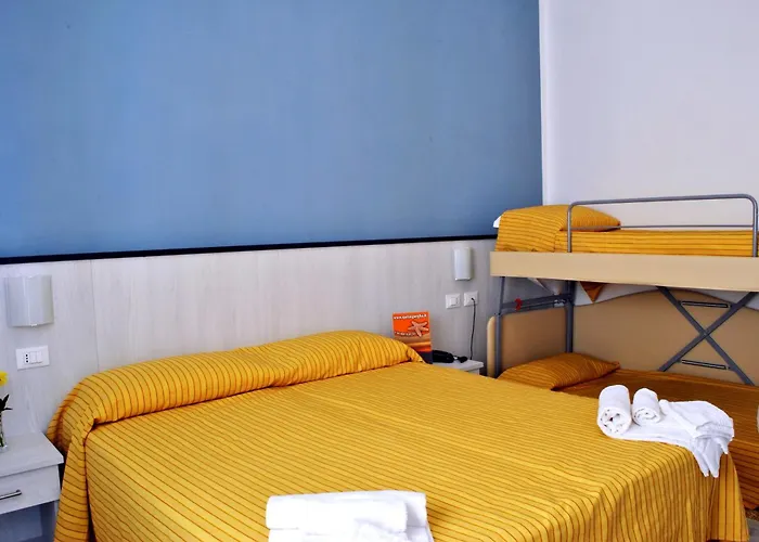 Bristol מלון לאיגואליה