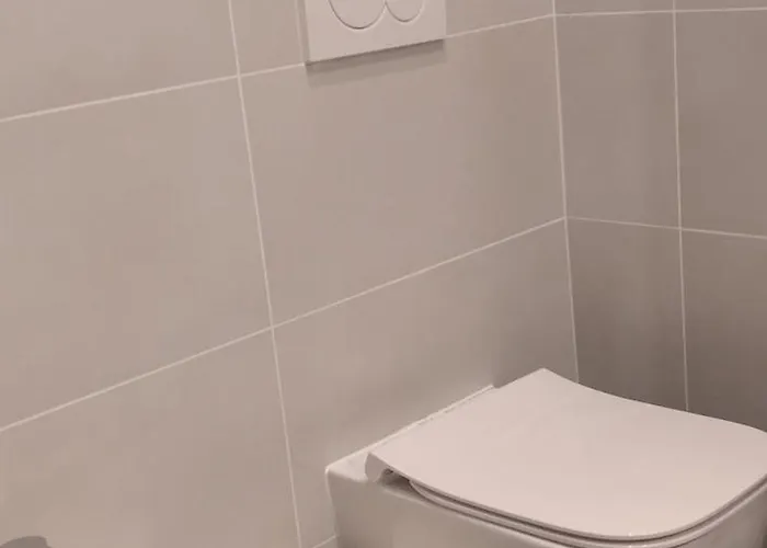 מלון Bristol לאיגואליה